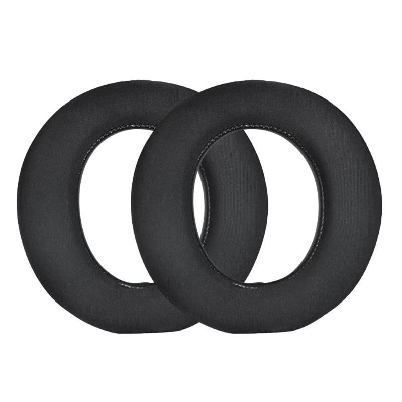 

Soft Cooling Gel Ear Cushions Compatible for P5 PulseElite Headsets Ear Cover Earpads for Enhances Audios Experience 1