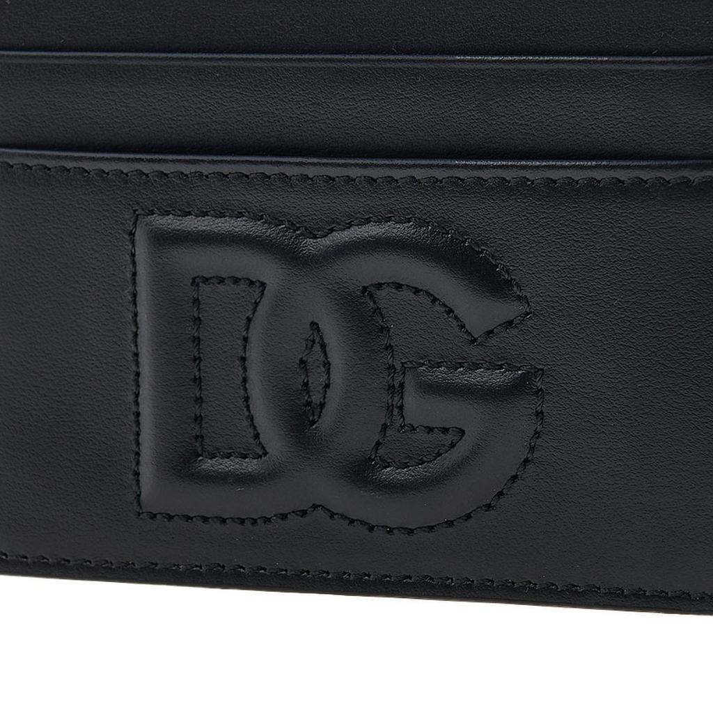 [Dolce & Gabbana] SS25 Women's DG Logo Card Wallet BI0330 AG081 80999