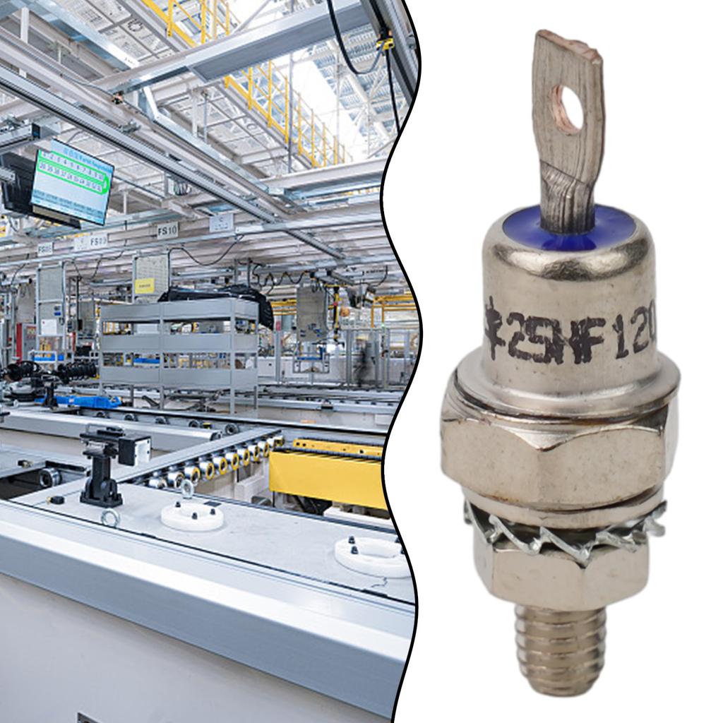 Study Diode Rectifier Accessories Compact Easy Installation