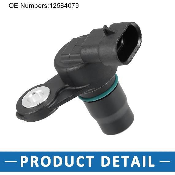 Car Camshaft Crankshaft Position Sensor 12584079 for Hummer H3 2006