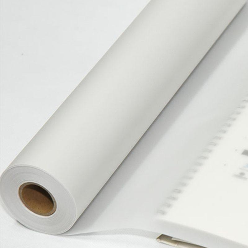 Large Transparent Tracing Paper Roll - A2/A1/A3 for Clothing Design and Copying