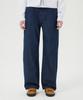 LEE Women'S Straight Fit Denim Pants Indigo Dark