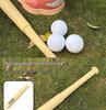 Cartoon Whale Baseball Launcher Set: Parent-Child Indoor/Outdoor Sports Toy
