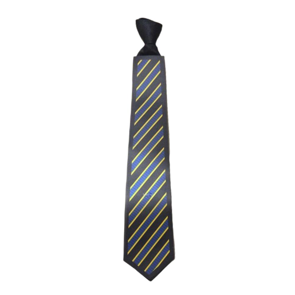 Adjustable Flashing Glow Rave Party Necktie Hip-hop Luminous Cravat  Night Club Bar Party Props