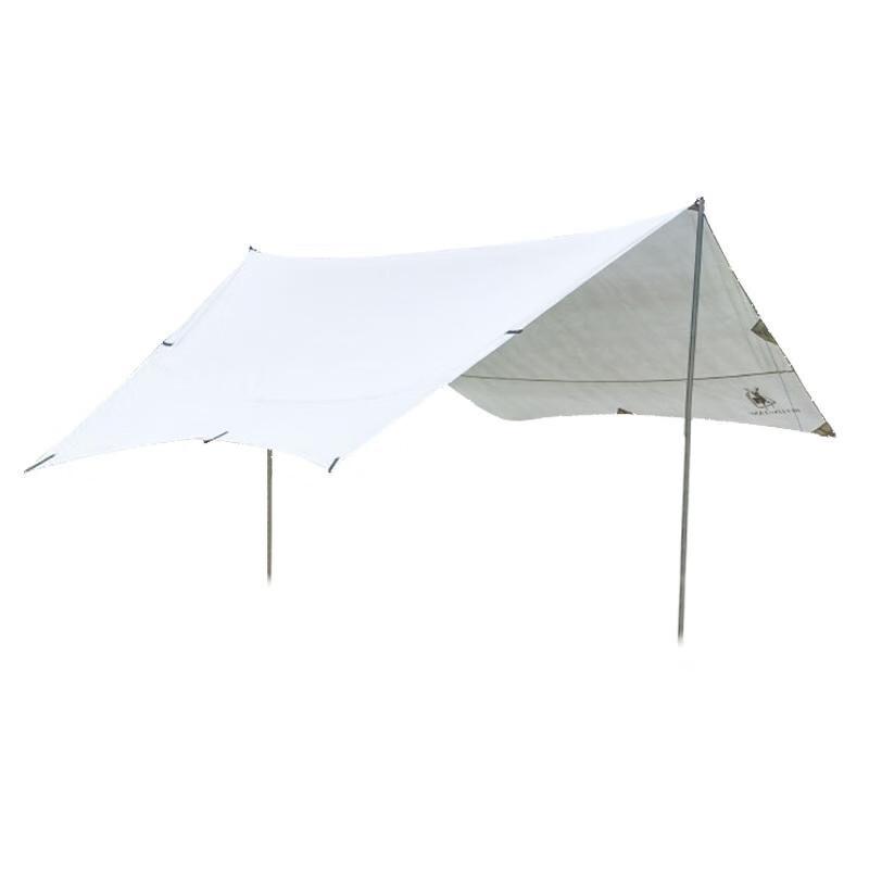 Huilingyang HLY-TM-22096 Hexagonal Camping Tarp