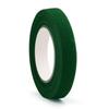 Floral Art Tape 1.2cm * 30yard Green Paper Tape Handmade DIY Floral Making Colored Flower Stem Tape Artificial Flowers Branch