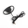 Howdy Single Earphone/Ear-Type Smartphone Sports Earphone