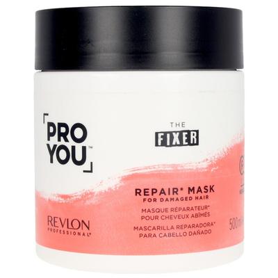 The Fixer Proyou Repair Mask 500 Ml - 