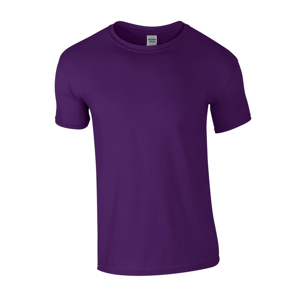 Gildan Unisex Adult Softstyle T-Shirt