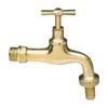 Imtersa-Imtersa Faucet DIN-17660 Brass 3/4"