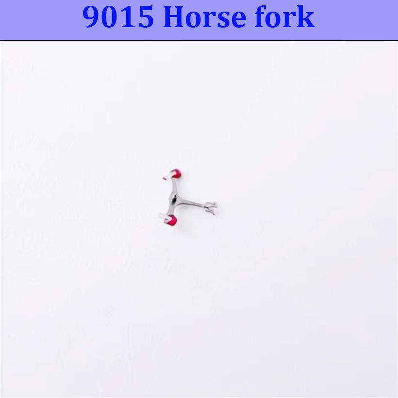 

Watch Movement Accessories Suitable For Original 9015 Movement Horse Fork Escapement Fork Mechanical Watch Repair Parts