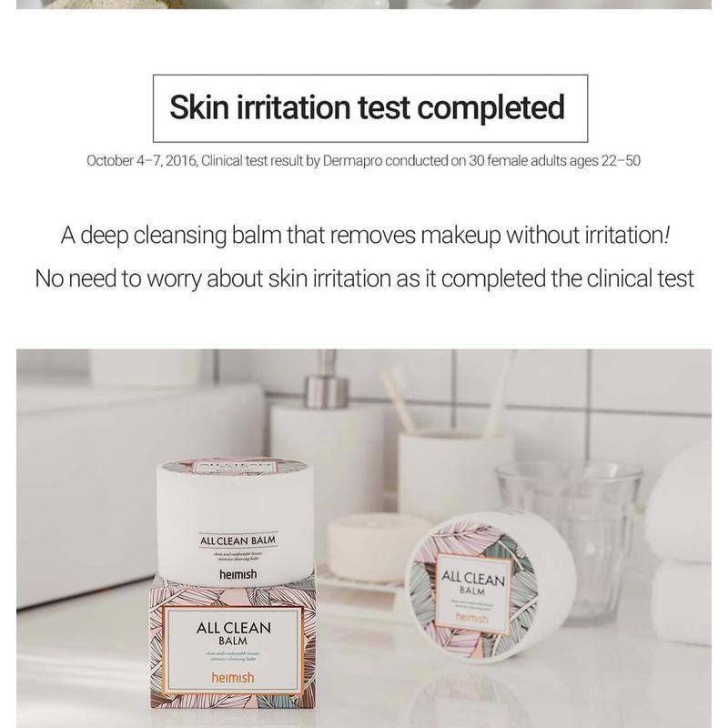 heimish - All Clean Balm 120ml