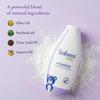 Softsens Baby Powder For Newborns And Infants Absorbs Excess Moisture Reduces Chafing Pack Of 3 Total Volume 200G Each