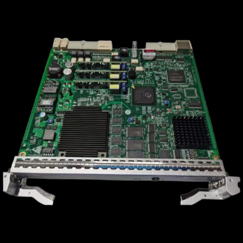 Huawei OptiX OSN & Metro Series Equipment and Boards