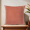 Korean Style Pink Bedroom cushion cover For Pillow Printing Sofa Decoration Home Car Room Coffee Shop Office Nordic Simplicity