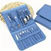 1pcs Nail Clipper Set for Home Use Stainless Steel Nail Clippers and A Complete Set of Tools for Trimming Toenails