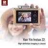Impressora Portátil de Fotos HPRT Z2 (Versão CN)