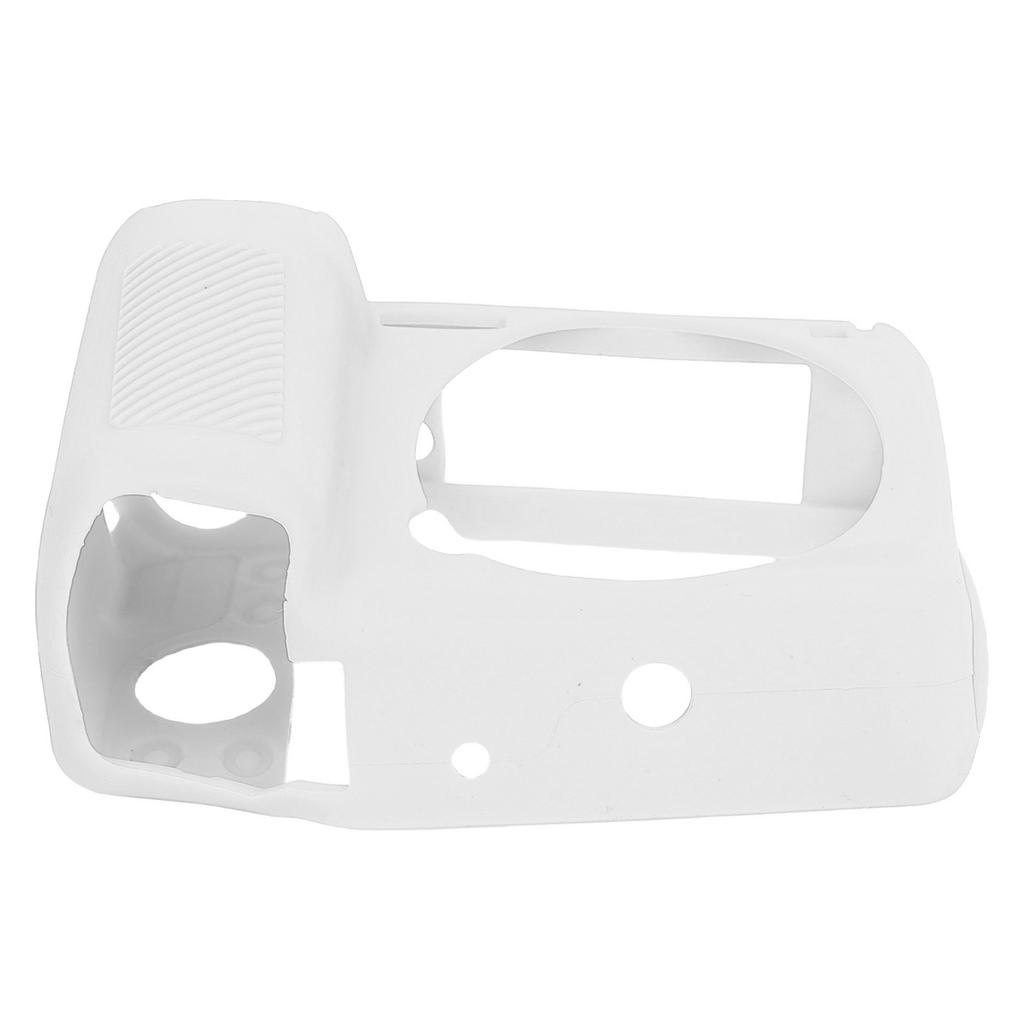 Camera Case Fit for ZVE10 M2 Digital Camera Anti Scratch Ultra Thin Soft Silicone Camera Protective Cover Sleeve