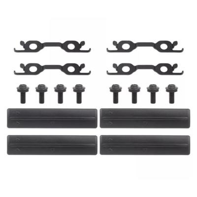 Roof Rack Removal Kit For Toyota FJ Cruiser 4Runner RAV4 Land Cruiser 75596-35030 63185-42020