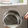Joyoung 18cm Stainless Steel Milk Pot