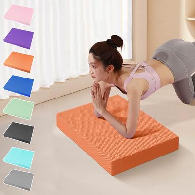 Denge Çekirdek Denge Egzersizi Köpük TPE Denge Rehabilitasyon Egzersizi Denge Egzersizi Yoga İç Mekan Pilates Düşme Yoga Rehabilitasyon Fiziksel
