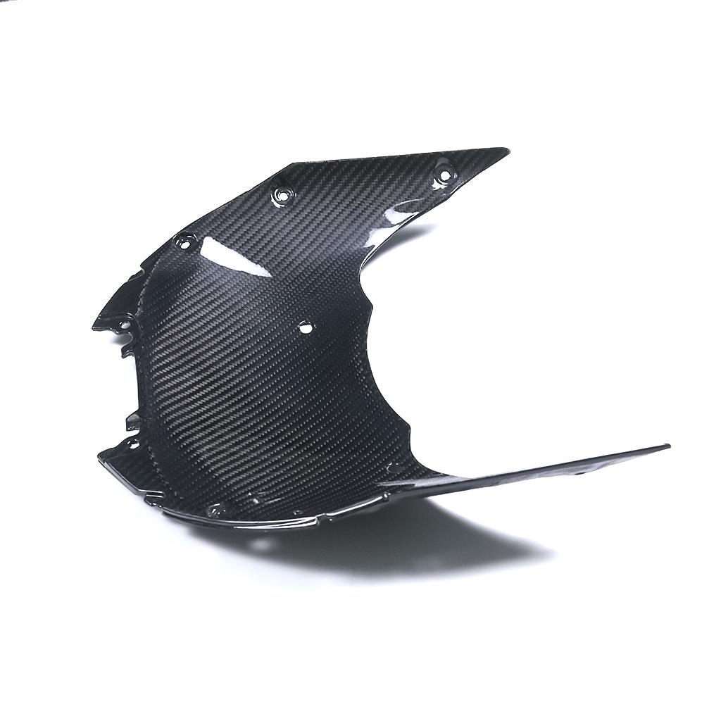 Suzuki GSXR1000/GSX-R1000R Carbon Fiber Front Fairing Underside Shell