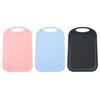 Household & Dormitory Plastic Cutting Board for Fruits and Baby Food