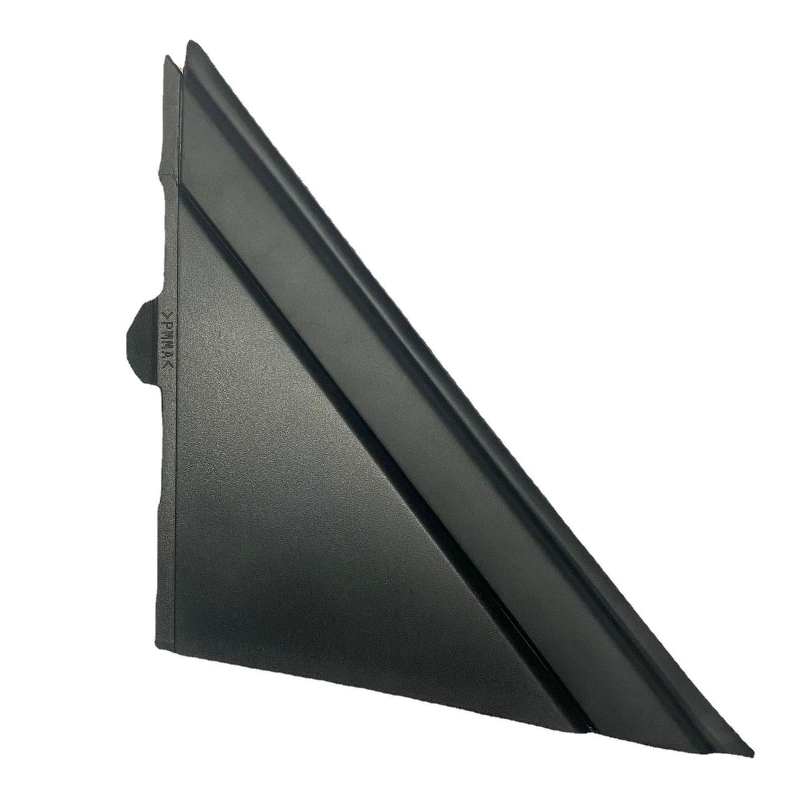 

Крышка флага зеркала двери автомобиля, молдинг, треугольная крышка, автоматическая защита, передняя и задняя декоративная полоса для FIAT 500 2012-2019