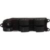 Front Left Power Window Switch For TOYOTA CAMRY 2.4L L4 2002 2003 2004 2005 2006