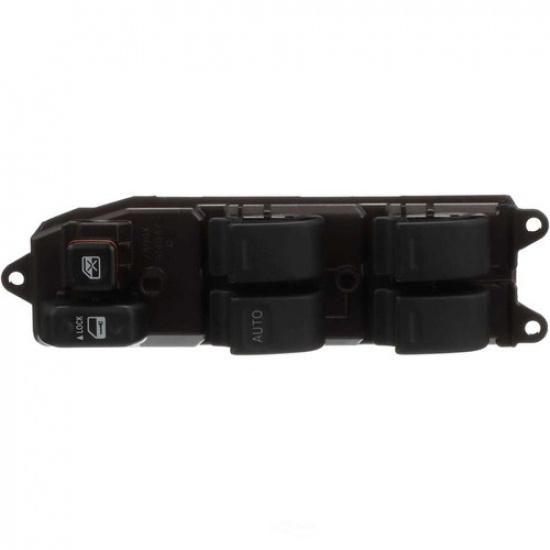 Front Left Power Window Switch For TOYOTA CAMRY 2.4L L4 2002 2003 2004 2005 2006