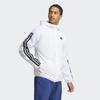 Adidas Unisex New Windbreaker Essential 3s Windbreaker