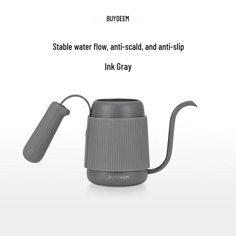 

Buydeem Portable Coffee Pour Over Kettle