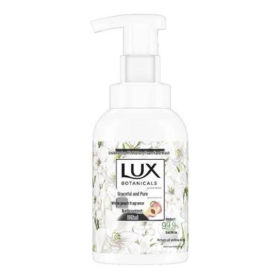 Antibacterial Foaming Hand Wash with Freesia Scent