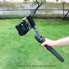 Ręczny Stabilizator Gimbal Płyta Montażowa Adapter z Śrubą Kciukową dla OM 3 4 5 6