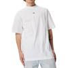 Logo Round Neck Short Sleeve T-Shirt Men Tops J30J322849-YAF