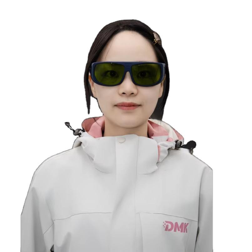 QILIN Welding Laser protection Glasses OD8+ SAFETY GOGGLE