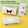 Large Capacity Cute Cartoon Travel Makeup and Toiletry Bag