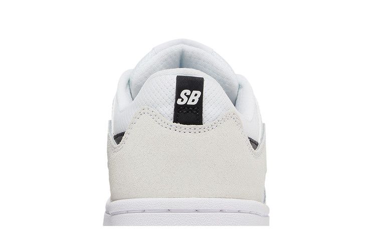 Nike SB Alleyoop White (GS)