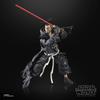 Hasbro Star Wars Black Series Ronin, Star Wars: Visions Premium Collectible 15cm Action Figure G0896, Authentic