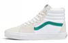 SK8 Hi Classic Sport-Cadmium Green VN0A32QG9YE