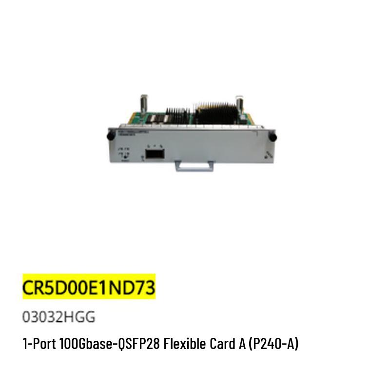 Huawei Network Boards and Modules
