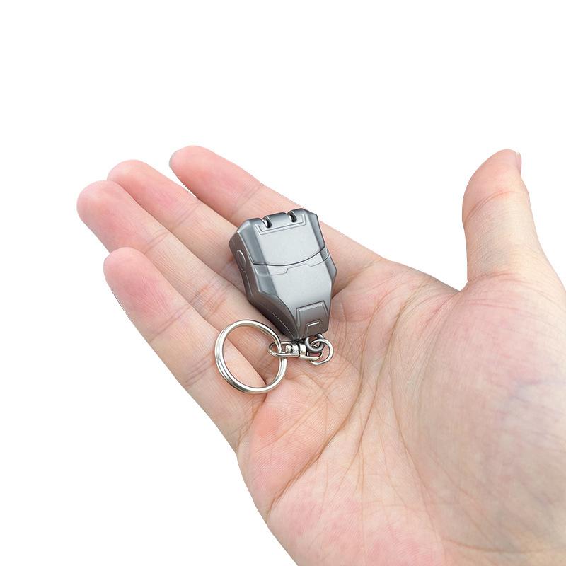 

Nail Cutter Foldable Stainless Steel Portable Mini Keychain Toenail Clippers Remove Dead Skin Special Nail Trimmer