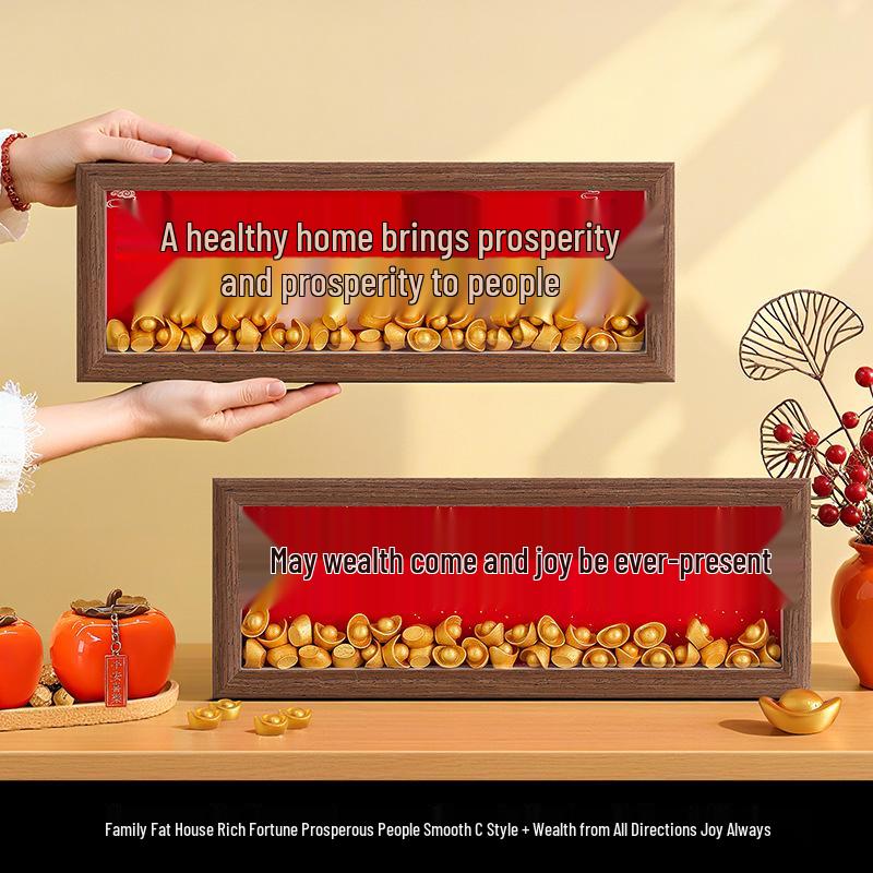 Foyer Cabinet Decor: Housewarming Gift for New Home