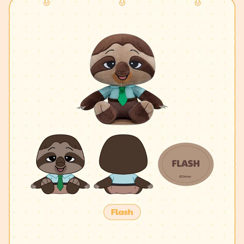 [PRE ORDER] Stray Kids ZOOTOPIA2 | SKZOO – SHOULDER PLUSH