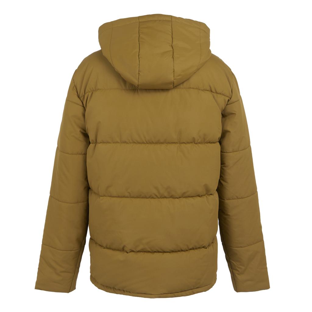 Regatta Mens Falkner Padded Jacket