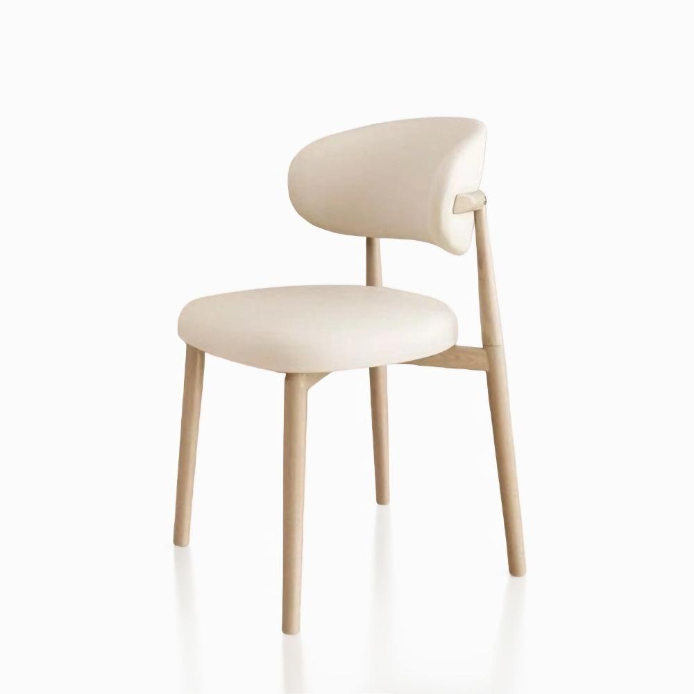 Dining Chairs Metal Frame Vanity Chair Living Room Chairs Office Single Chair Home Kitchen Chair Chaises Chair Furniture