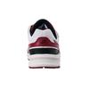 ASICS Winjob White/Red FCP102-0126