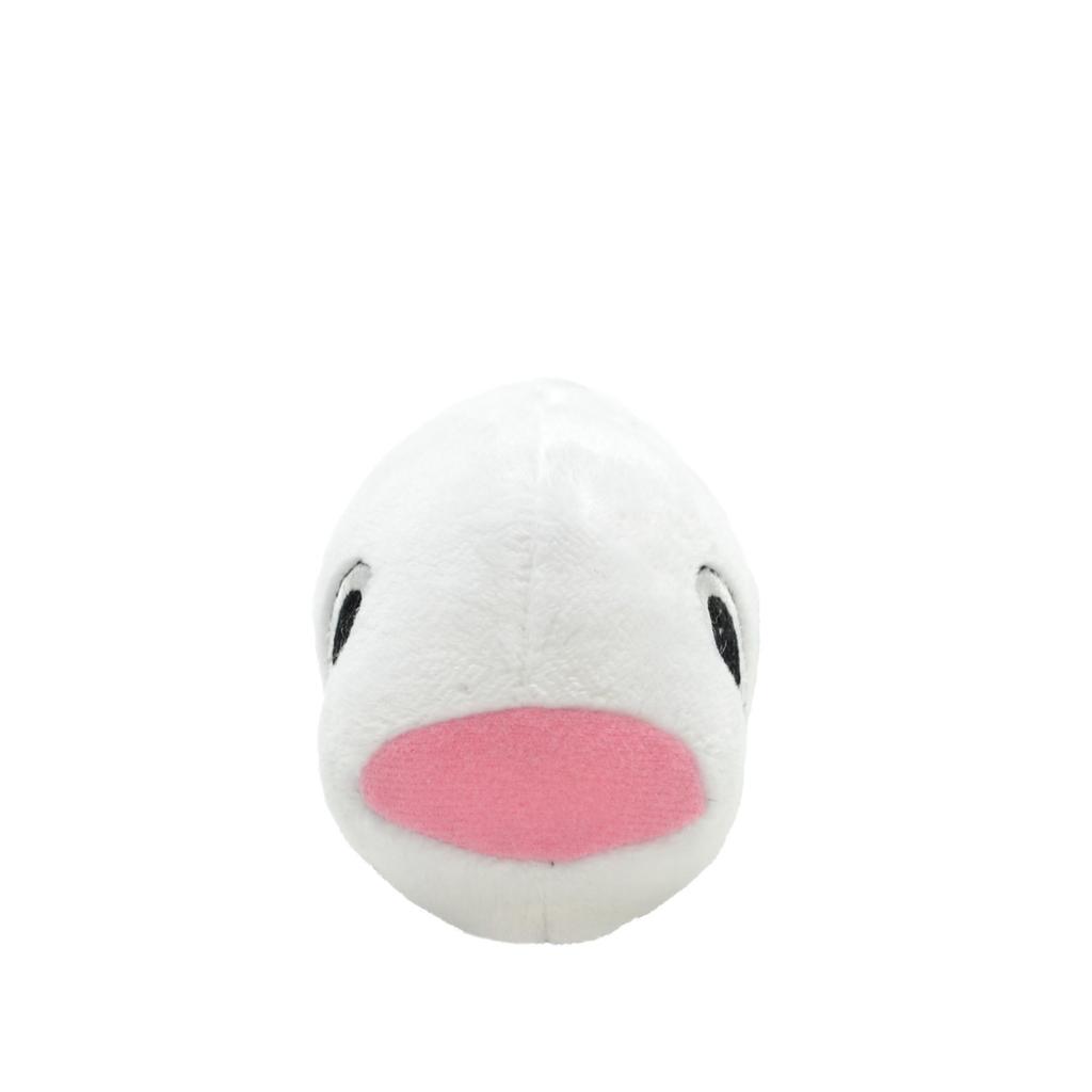 AQUA Plush Toy Marine Nigitaro Conger Eel 14 00085700
