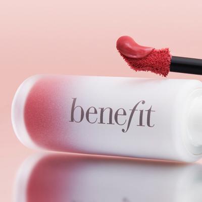 Make-up na rty – Rtěnky