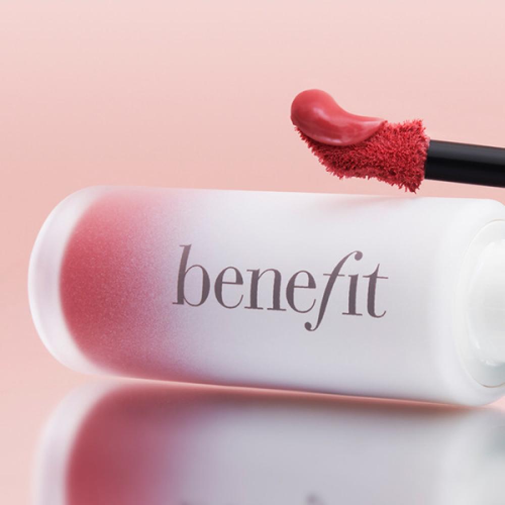 Benefit Plush Velvet Tint 00212 Pearl